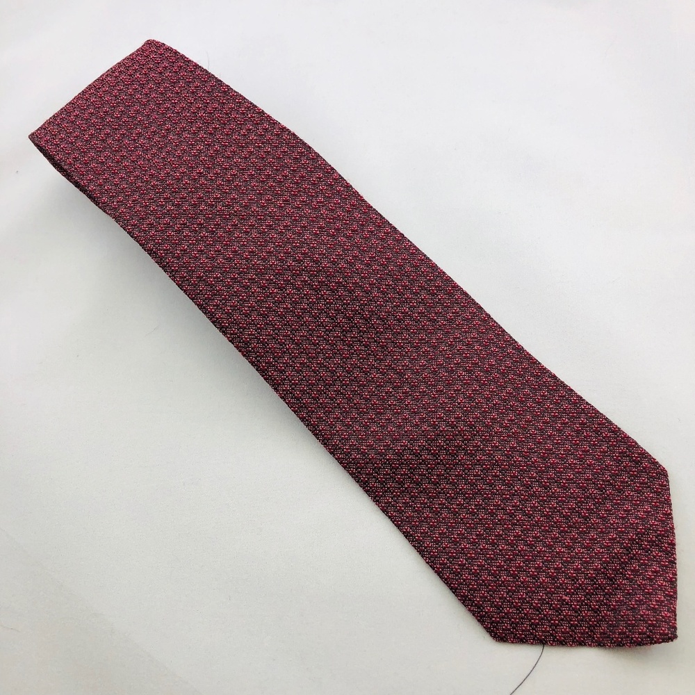 Botany 500 Neck Tie Wool / Polyester 58 1/2 x 3